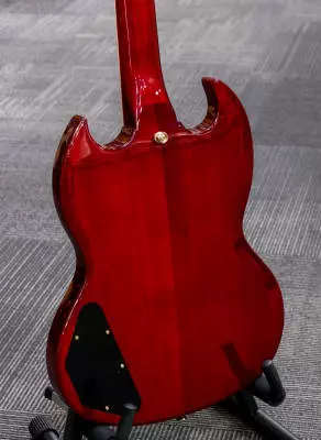 Epiphone - Joe Bonamassa 1963 SG Custom 2